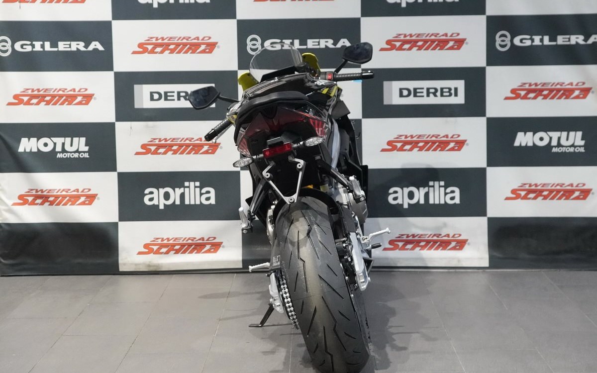 Angebot Aprilia RS 660 Factory