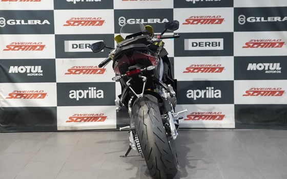 Neufahrzeug Aprilia RS 660 Factory - Bild 2