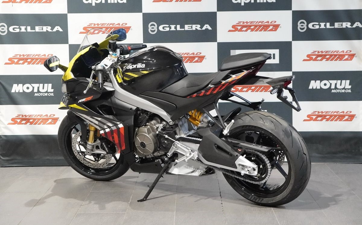 Angebot Aprilia RS 660 Factory