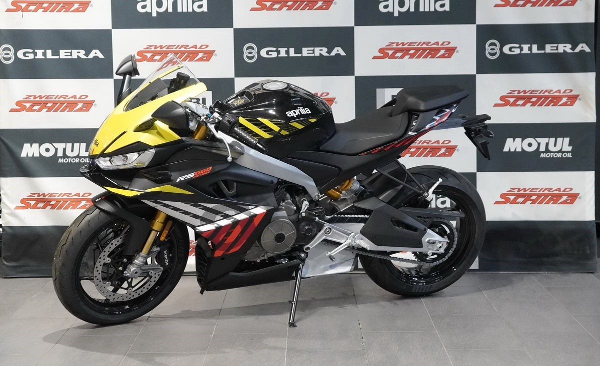 Angebot Aprilia RS 660 Factory