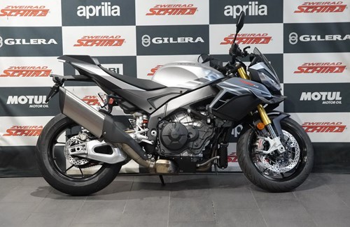 Neumotorrad Aprilia Tuono V4 1100