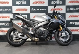 Neumotorrad Aprilia Tuono V4 1100