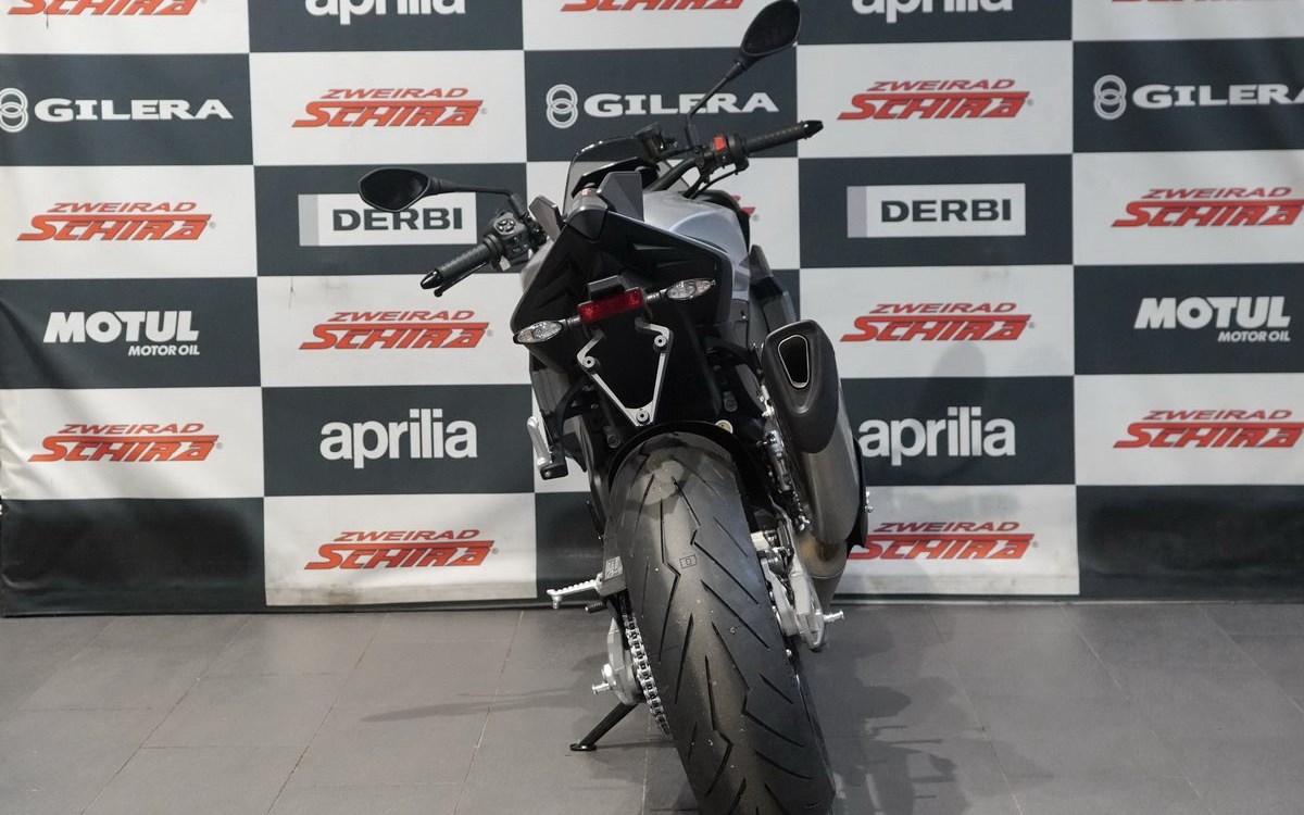 Angebot Aprilia Tuono V4 1100