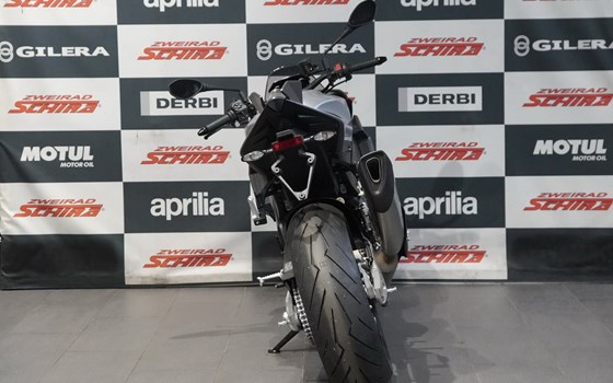 Neufahrzeug Aprilia Tuono V4 1100 - Bild 10