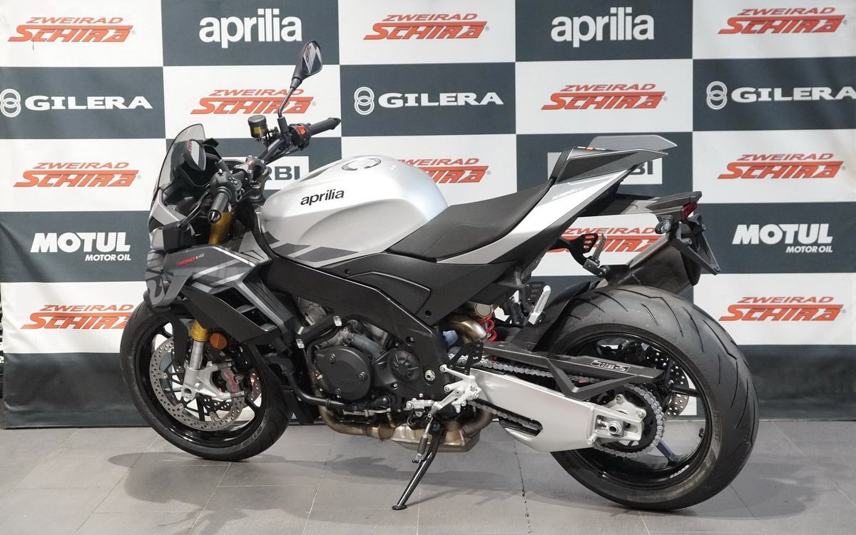 Angebot Aprilia Tuono V4 1100