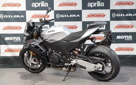 Neufahrzeug Aprilia Tuono V4 1100 - Bild 2