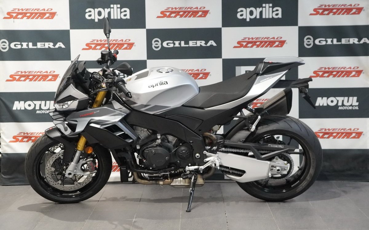 Angebot Aprilia Tuono V4 1100
