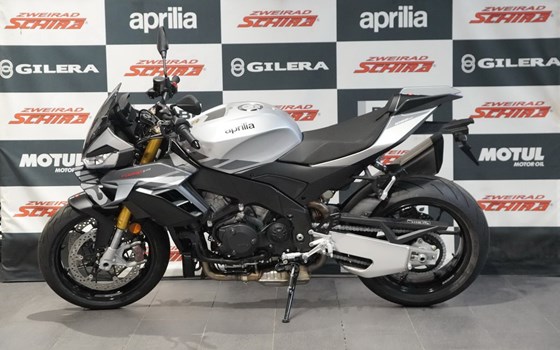 Neufahrzeug Aprilia Tuono V4 1100 - Bild 3