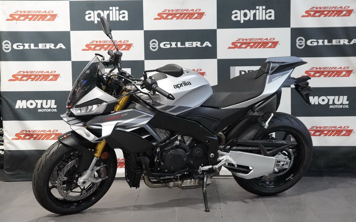 Angebot Aprilia Tuono V4 1100