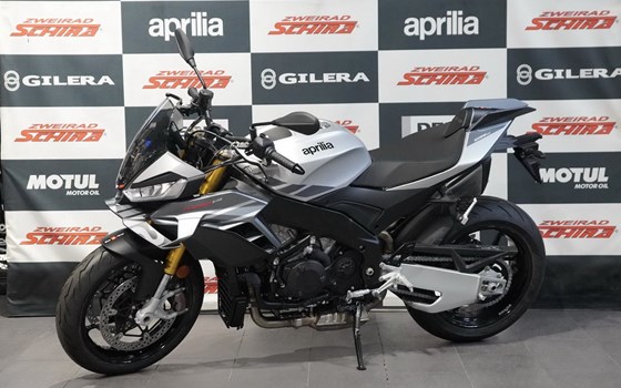 Neufahrzeug Aprilia Tuono V4 1100 - Bild 4