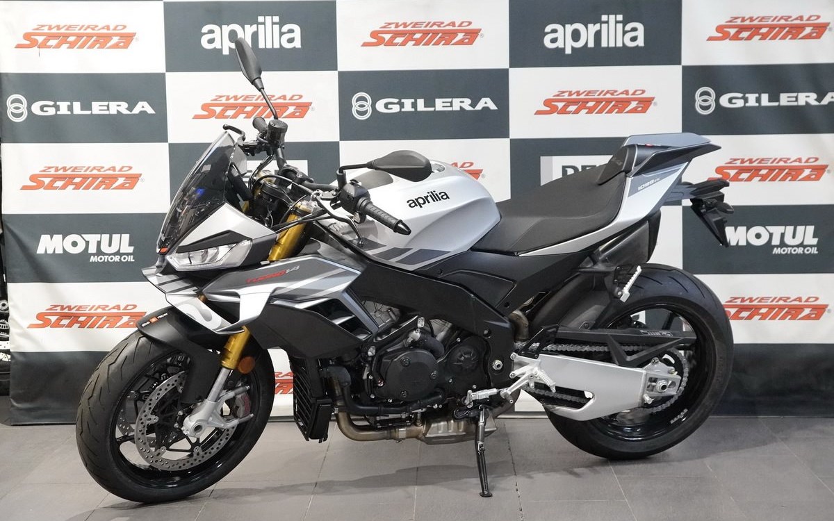 Angebot Aprilia Tuono V4 1100