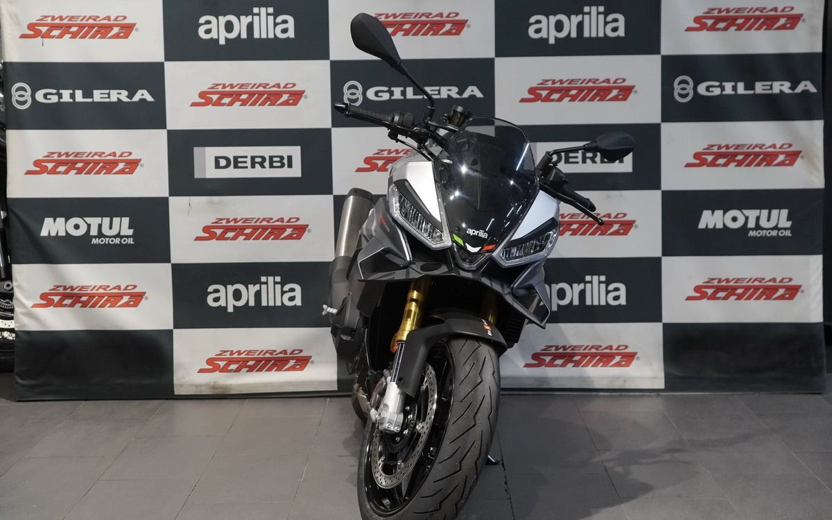 Angebot Aprilia Tuono V4 1100