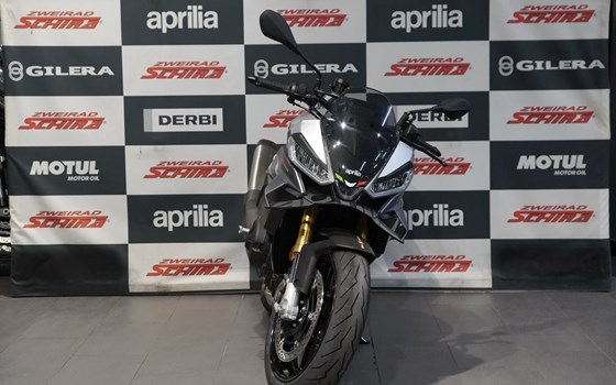 Neufahrzeug Aprilia Tuono V4 1100 - Bild 6