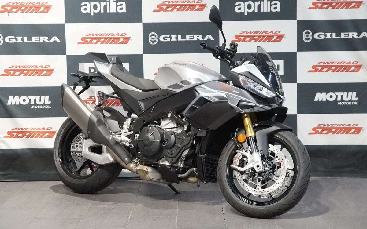 Angebot Aprilia Tuono V4 1100