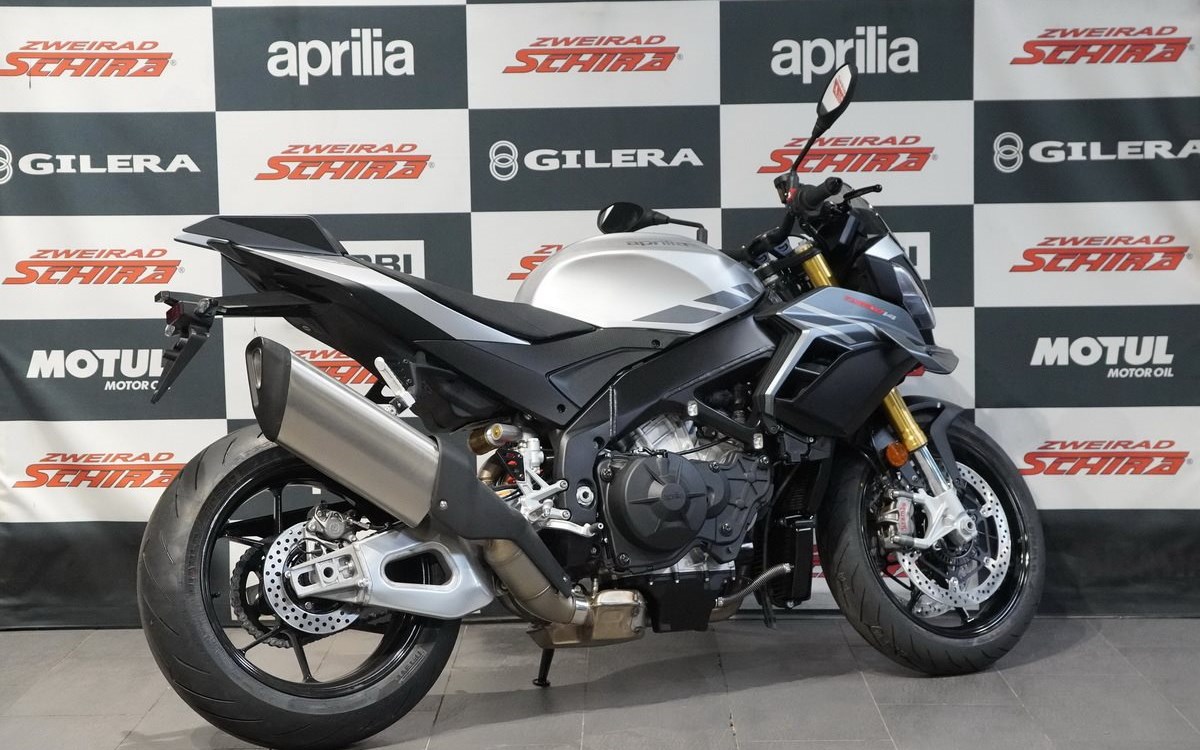 Angebot Aprilia Tuono V4 1100