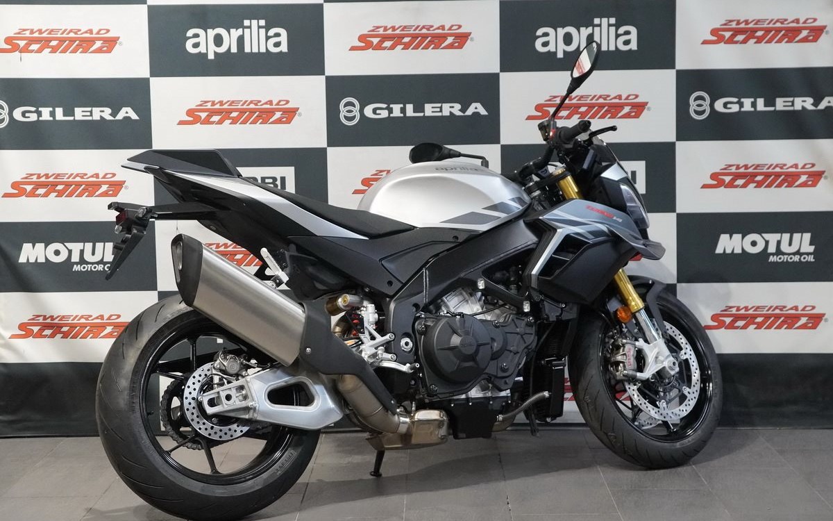 Angebot Aprilia Tuono V4 1100