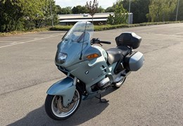 Gebrauchte BMW R 1100 RT
