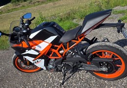 Gebrauchte KTM RC 390