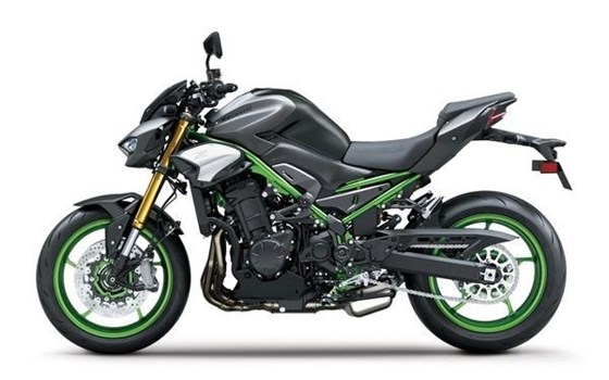 Neufahrzeug Kawasaki Z900 SE - Bild 3