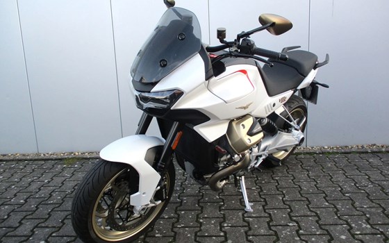 Gebrauchtmotorrad Moto Guzzi V100 Mandello - Bild 2