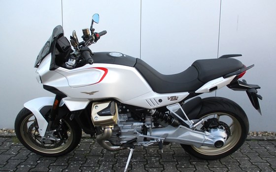 Gebrauchtmotorrad Moto Guzzi V100 Mandello - Bild 4