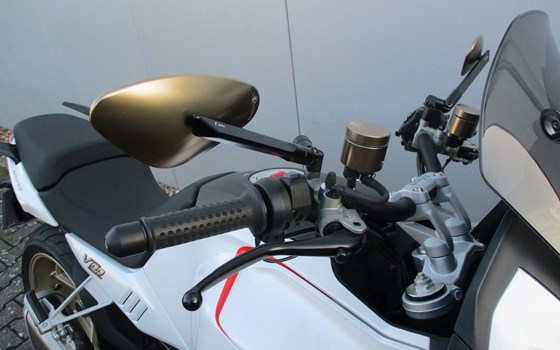 Gebrauchtmotorrad Moto Guzzi V100 Mandello - Bild 7