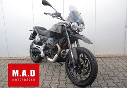 Gebrauchte Moto Guzzi V85 TT