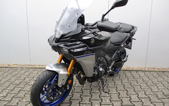 Gebrauchtmotorrad Yamaha Tracer 9 GT+ Y-AMT - Bild 2