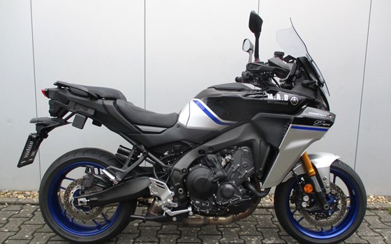 Gebrauchtmotorrad Yamaha Tracer 9 GT+ Y-AMT - Bild 3