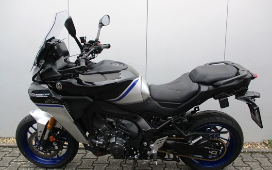 Gebrauchtmotorrad Yamaha Tracer 9 GT+ Y-AMT - Bild 4