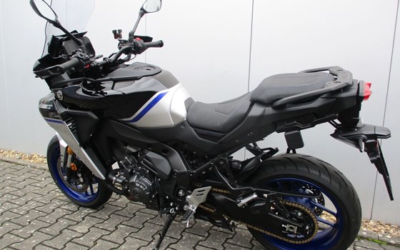Gebrauchtmotorrad Yamaha Tracer 9 GT+ Y-AMT - Bild 5