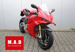 Gebrauchte Ducati Panigale V4 S