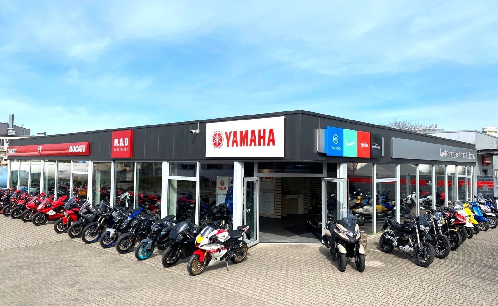 GASGAS ES 700