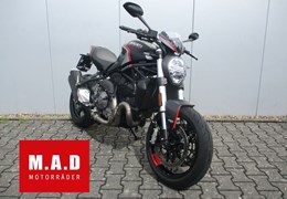 Gebrauchte Ducati Monster 821 Stealth