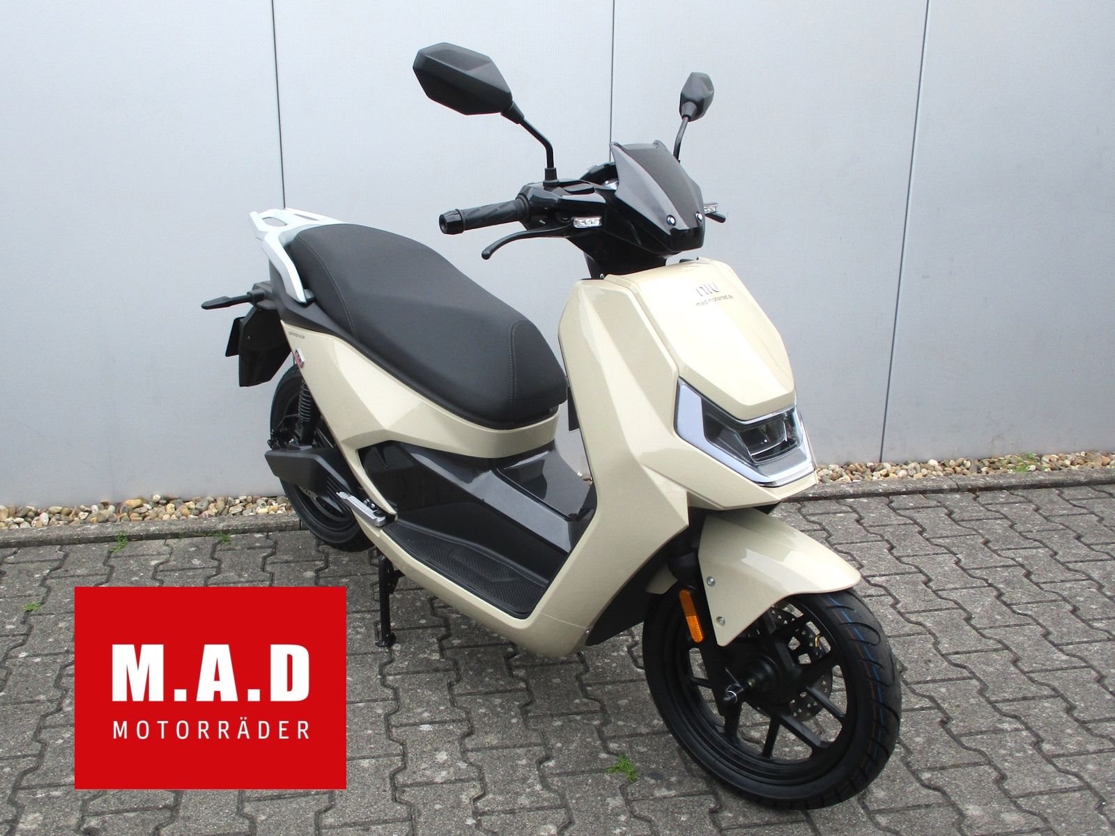 NIU FQi 500