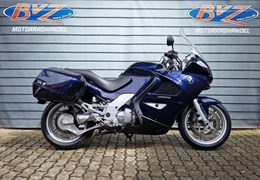 Gebrauchte BMW K 1200 GT