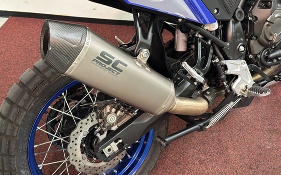 Gebrauchtmotorrad Yamaha Tenere 700 - Bild 10