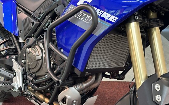 Gebrauchtmotorrad Yamaha Tenere 700 - Bild 11