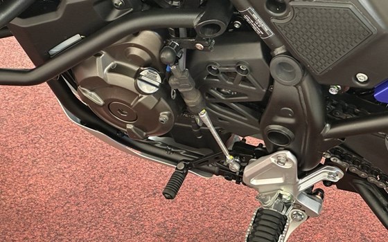 Gebrauchtmotorrad Yamaha Tenere 700 - Bild 13