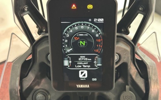 Gebrauchtmotorrad Yamaha Tenere 700 - Bild 16