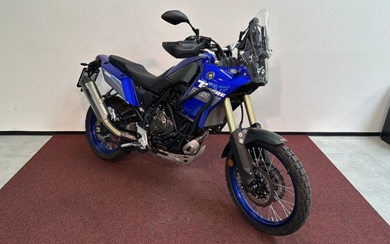Gebrauchtmotorrad Yamaha Tenere 700 - Bild 2