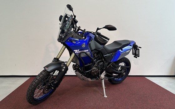 Gebrauchtmotorrad Yamaha Tenere 700 - Bild 4