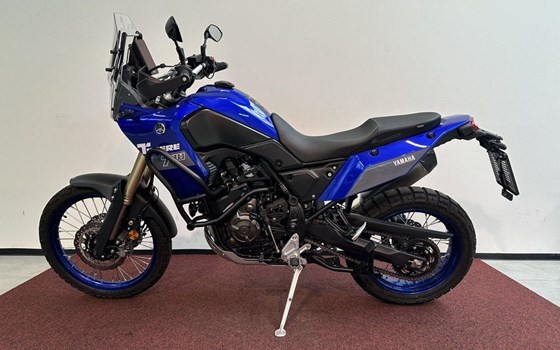 Gebrauchtmotorrad Yamaha Tenere 700 - Bild 5