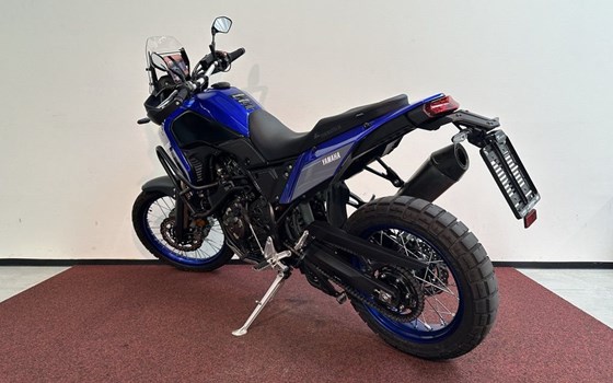 Gebrauchtmotorrad Yamaha Tenere 700 - Bild 6