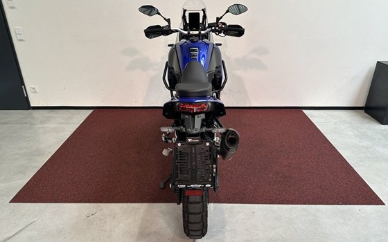 Gebrauchtmotorrad Yamaha Tenere 700 - Bild 7