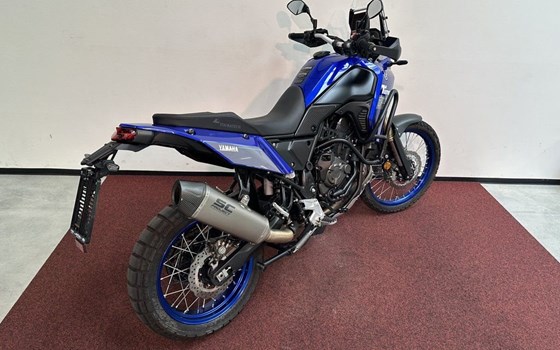 Gebrauchtmotorrad Yamaha Tenere 700 - Bild 8