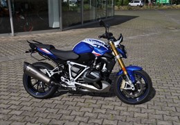 Gebrauchte BMW R 1250 R