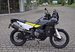Gebrauchte Husqvarna Norden 901