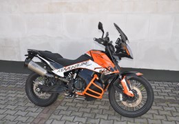 Gebrauchte KTM 790 Adventure