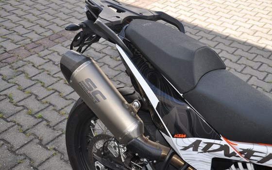 Gebrauchtmotorrad KTM 790 Adventure - Bild 12